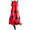 thumbnail image 3 of Rubies Ladybug Pet Costume for Dogs or Cats, Large, 3 of 7