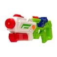 thumbnail image 4 of Super Value Water Blaster Toy Guns for Kids, 1200cc Capacity, Supreme ABS Materials, Tested for Safety and Durability, Fun Summer Favor, 4 of 6