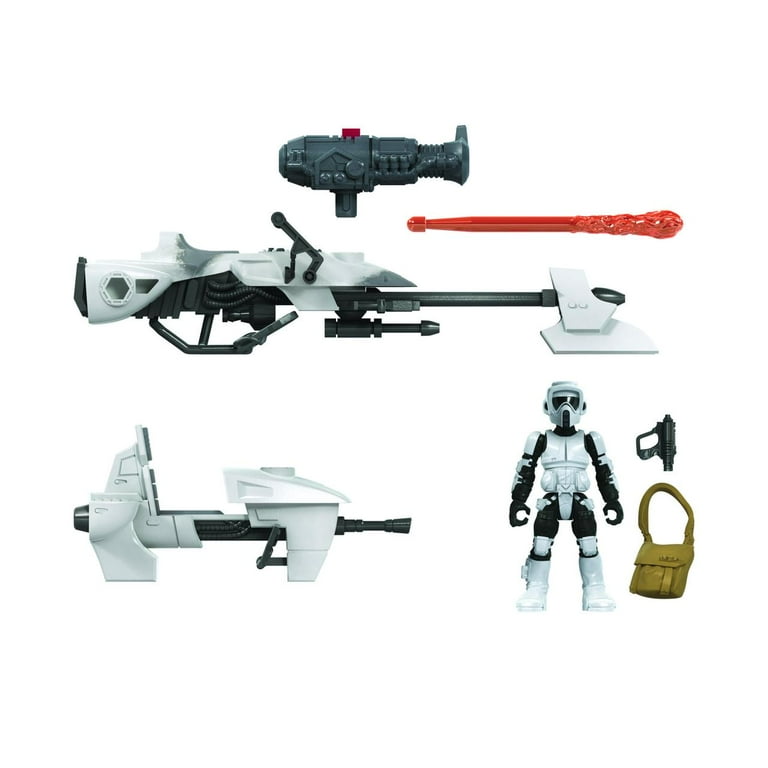 Scout speeder online
