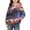 Multicolor, variant on BaoFuBaoMei Travel Hoodies for Girls Gradient Long Cuffed Sleeve Sweatshirt Tops with Pockets Loose Hooded Fall Clothing for School Daily Wear Outdoor