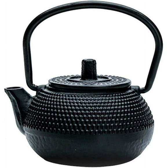 Cast Iron Teapot Teapot With Infuser