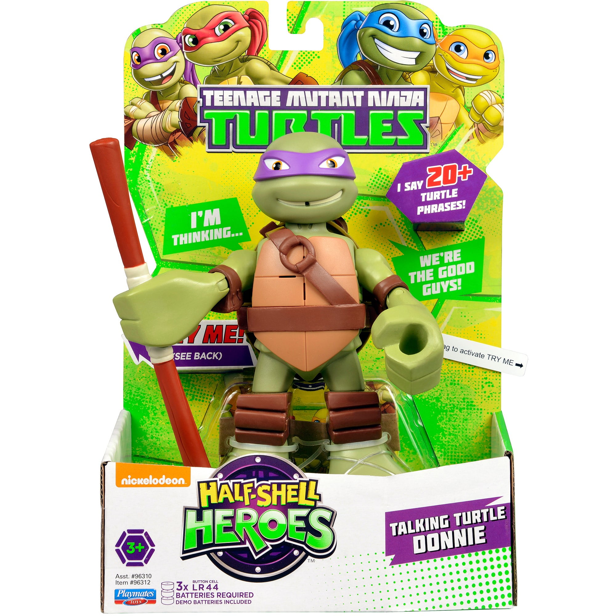 Turtles 6. Фигурки "Черепашки-ниндзя" - half Shell Heroes. Фигурки "Черепашки-ниндзя" - half Shell Heroes 2014. Фигурка playmates Toys TMNT half Shell Heroes Донни с мотоциклом 96702. Half Shell Heroes игрушки.