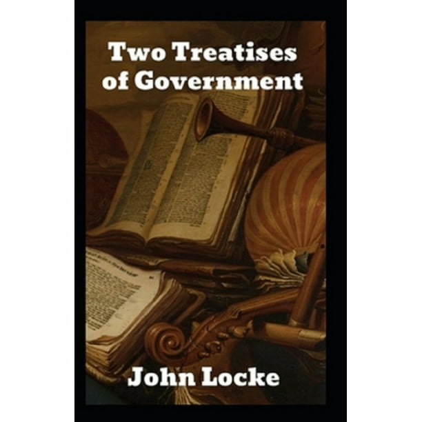 Treatises government two of Two treatises