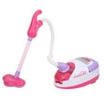 thumbnail image 3 of Pretend Play Toy, Simulation Cleaning Playset, Mini Educational For Toddlers For Girls Kids, 3 of 8