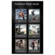 thumbnail image 4 of New Portable Hanging waist Fan With 15000mAh Rechargeable Battery, 4 of 5
