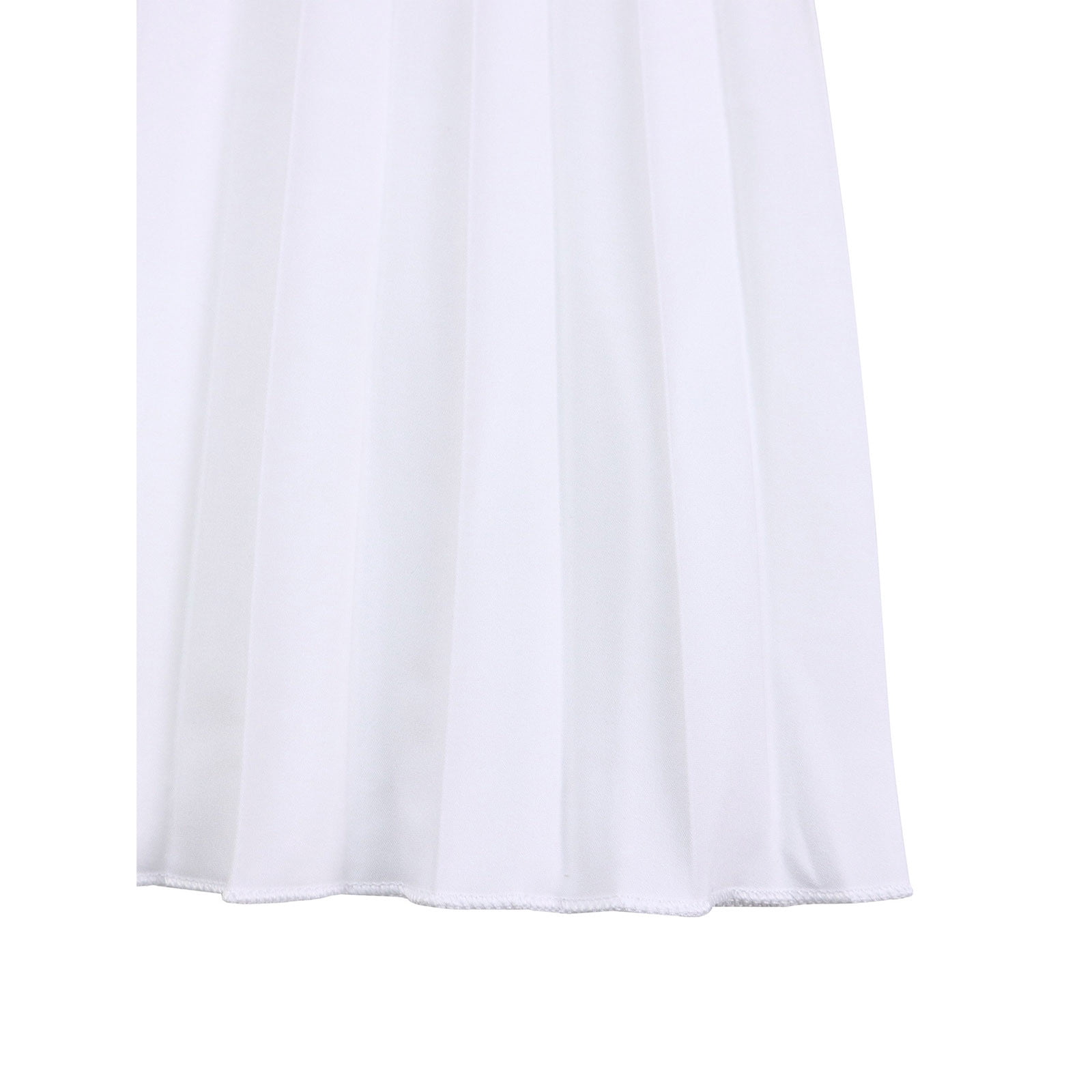 gbyLJF Plus Size Chiffon Dress Flowy Summer Dress Plunge Neck Dress for Women Boho Dress Women White XL
