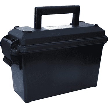 AC30T Ammo Can 30-Caliber Military Style