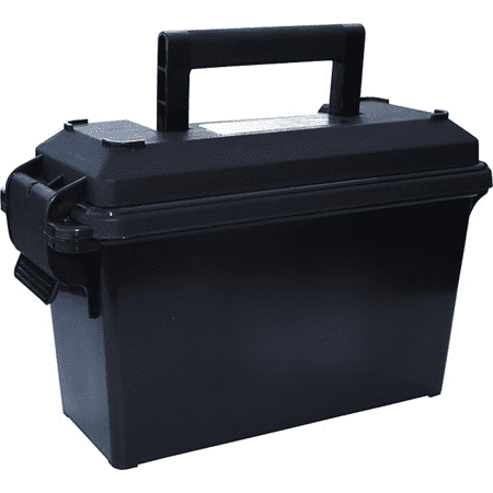 AC30T Ammo Can 30-Caliber Military Style
