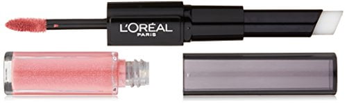 L'Oréal Paris Infaillible 2-Step Rose Rouge à lèvres, 2.3 ML 2,3ML