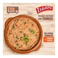 thumbnail image 3 of Frijoles refritos Isadora con chorizo 430 g, 3 of 3