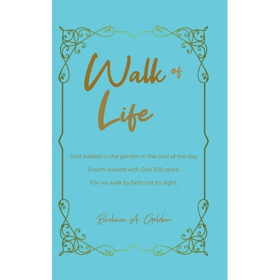 Walk of Life (Hardcover)