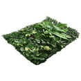 thumbnail image 2 of Artificial Green Grass Square Plastic Lawn Plant Home Wall Decoration, 2 of 12