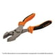 thumbnail image 1 of Pinzas De Chofer 10' Mango Comfort Grip Truper TRUPER PCH-10X, 1 of 2