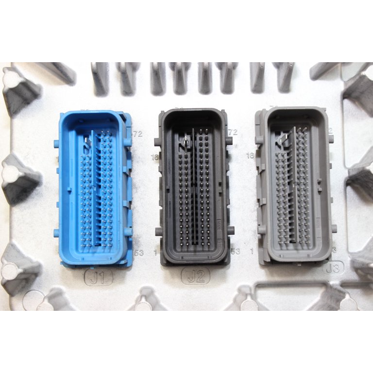 TRANSPORT CODE;C + EACHTIME MA-1 ① Order Freightliner Power Distribution Module - With Cutoff