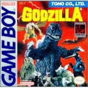 Godzilla