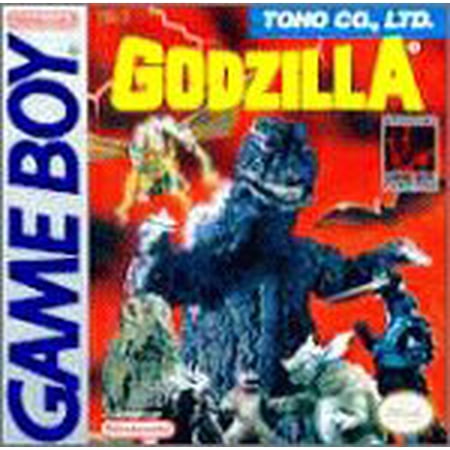 Godzilla