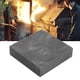 thumbnail image 3 of Placa de grafito de alta pureza densidad tenacidad bloque en blanco de 4'' ANGGREK Otros, 3 of 8