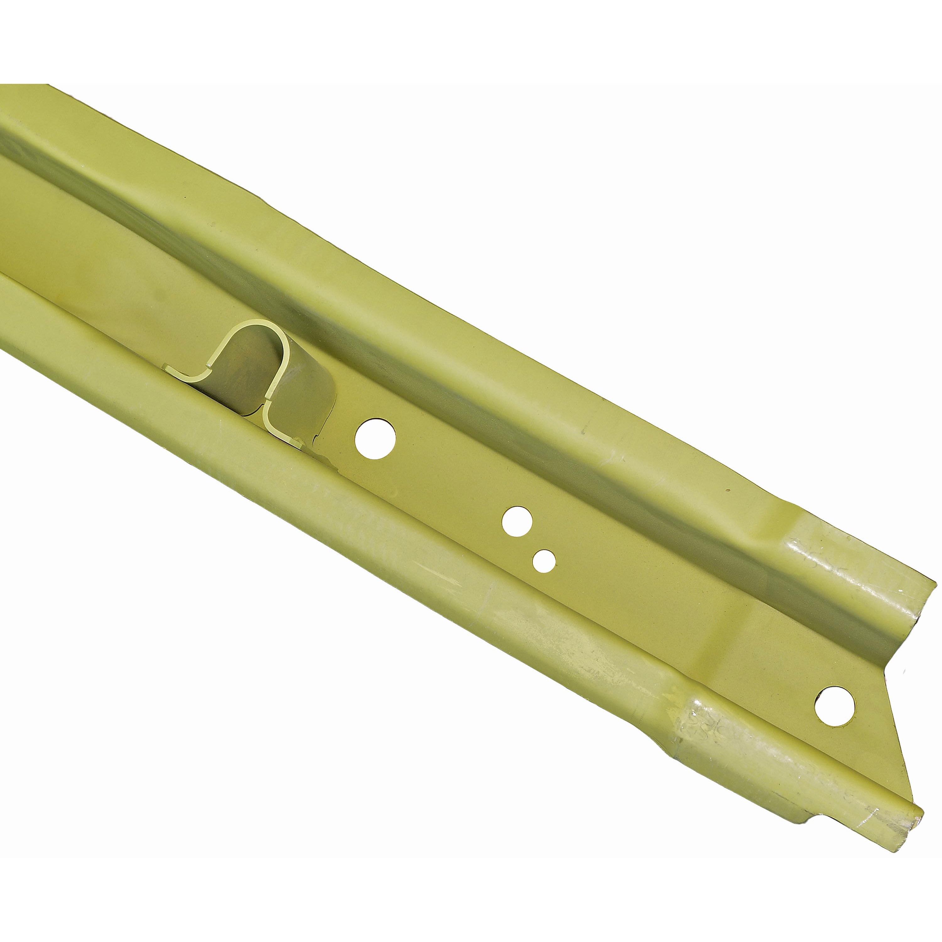 Dorman 926-988 Short Bed Crossmember Kit for Specific Ford Models (OE FIX)