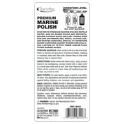 Star Brite Marine Polish with PTEF, 16 oz