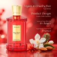thumbnail image 4 of Perfume ROMASS Rouge Essence Luxe 100 ml de larga duración, 4 of 7