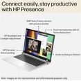 thumbnail image 3 of HP EliteBook 840 G10 Laptop, Intel i5-1335U, 16 GB Ram, 2 TB PCle SSD, 14" WUXGA (1920x1200), W11 Pro, 3 of 5