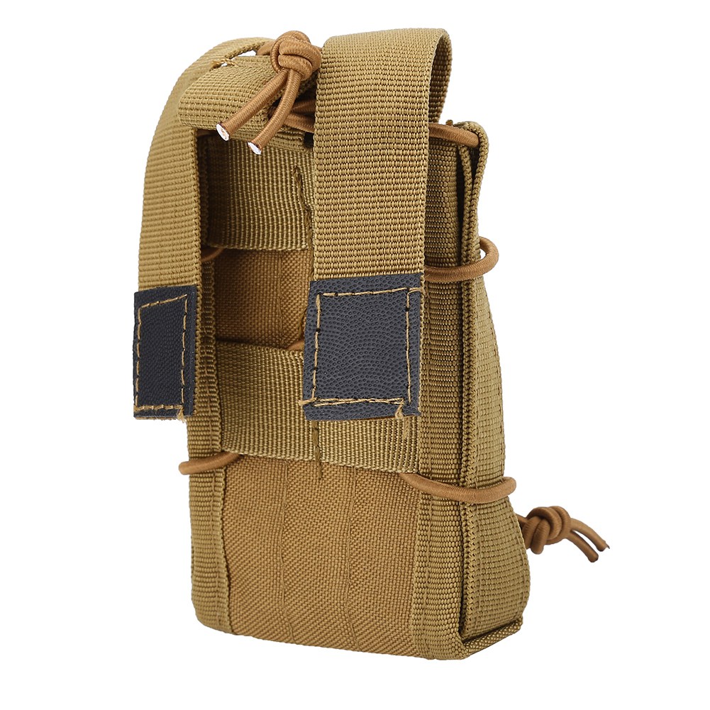 OTVIAP Portable Radio Case Talkie Holder Outdoor Multifunction Walkie