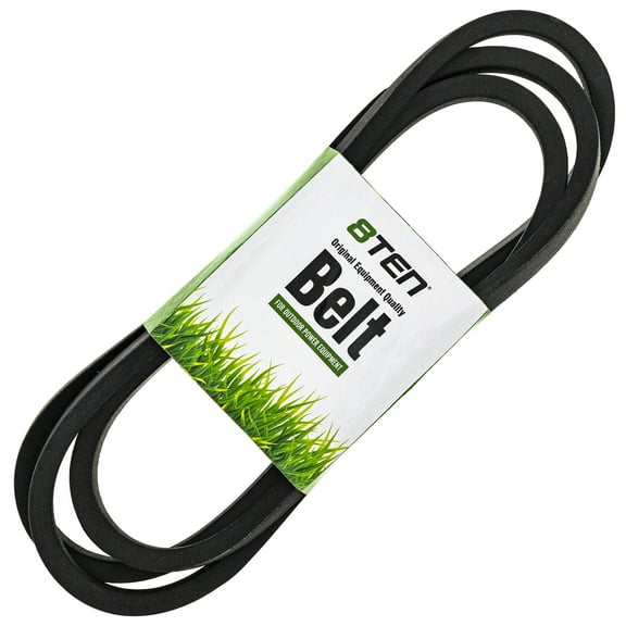 8TEN Drive Belt for Scag Husqvarna WH 3615 SR-18B 505247401 48088 810-CBL2584T