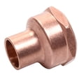 thumbnail image 2 of reducción a rosca interior de 1.3 x 1.9 cm bronce, 2 of 4