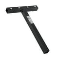 thumbnail image 4 of Oubit Mobility Scooter Basket Bracket,Mobility Scooter Rear Basket Mobility Scooter Modification Basket Mounting Bracket Dependable Performance, 4 of 9