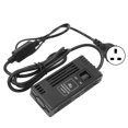 thumbnail image 3 of Veeki Mini Heating Rod Digital Display Aquarium Heater Temperature Controller AC220V H3‑150WUK Plug-092503, 3 of 5