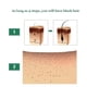 thumbnail image 5 of Fiudx Suero Capilar, Ácido Acético Fortaleza En Ginseng, Solución En Crecimiento Enriquecida En Biotina, Elixir Capilar Reparador En Queratina, Control Del Frizz En Uso Diario, Cuero Cabelludo para T, 5 of 7