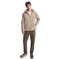thumbnail image 4 of Jockey Men's Jockey 1876 Collection 1/2 Zip Windbreaker, 4 of 8