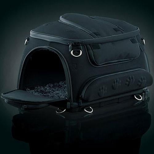 kuryakyn 4199 the pet palace bag