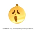 thumbnail image 4 of Luces de Halloween LED alimentadas por batería para interiores y exteriores, decoración festiva para fiestas y vacaciones, 4 of 9