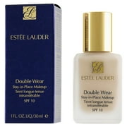 Estee Lauder Double Wear Foundation Stay in Place Liquid Makeup 1N0 Porcelain