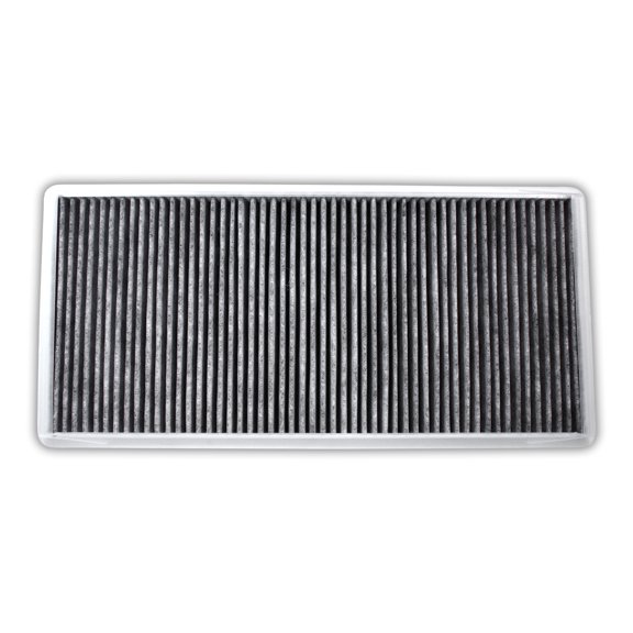 AirQualitee Cabin Air Filter AQ1123, for Select BMW and Land Rover Vehicles