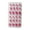 D, variant on Girls Acrylic Nail Set, Kids Fake Nails, 24 Pieces Artificial Nails for Children with Matte UV Finish, Non-Toxic Odorless ABS, Easy to Trim and Apply, Perfect for Parties Weddings and DIY Manicures
