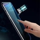thumbnail image 2 of 3pcs Nano Invisible Tech Screen Protector Liquid LCD Glass Coating For All Cell Phone, 2 of 5