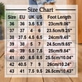 thumbnail image 3 of Wensltd Womens Orthopedic Sandals Comfortable Solid Color Thick Sole Wedge Sandals Summer Casual and Fashionable Pink, 3 of 9