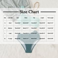 thumbnail image 6 of BeAi Tankini Swimsuit for Women Tummy Control Womens Bathing Suits 2 Piece Full Coverage Womens Swimwear One Piece Cutout Beachwear Women Scalloped V Neck Previous Orders, 6 of 6