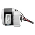 thumbnail image 1 of Fosa Electric Bike Conversion Kit,24V 250W Electric Bike Conversion Kit Motor Controller for 22-28inch Common Bicycle, 1 of 8