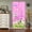 Style3# Pink, variant on Door mesh Screen with Magnet, Anti Mosquito Magnetic Door Screen Curtain Summer Mesh Net