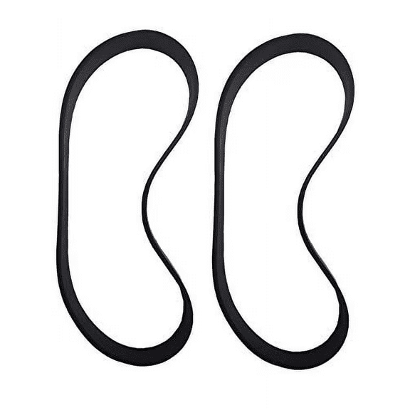 Compatible with Bissell 203-1093 Vacuum Beater Bar Belt