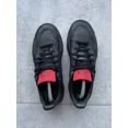 thumbnail image 4 of Adi - das x 424 Mens Shoes Sneakers Leather Black size US-7.5, 4 of 6