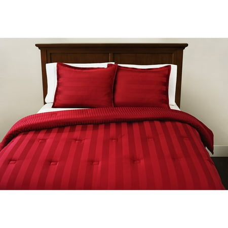 canopy damask stripe 3 piece comforter set walmart com canopy damask stripe 3 piece comforter set walmart com
