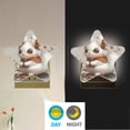 thumbnail image 4 of Star Shaped Energy Saving Night Light Living Room Night Light, Bedroom Night Light, Corridor Night Light, Study Night Light Little Rabbit, 4 of 6
