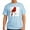 Light Blue, variant on CafePress - Cardinal (2) Light T Shirt - Men's Classic Graphic T-Shirt