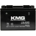 thumbnail image 2 of KMG YT9B-BS Batterie Compatible avec Yamaha YFM70R Raptor 2006-2012 Scellée Sans Entretien Batterie 12V Haute Performance Remplacement Sports Motorisés Moto ATV Scooter Motoneige Embarcation, 2 of 3