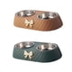 thumbnail image 1 of Pack de 2 Comederos de Agua Extraíbles para Perros Y Gatos, 1 of 7
