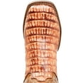 thumbnail image 6 of Men's Dan Post Amos Caiman Exotic Boots Handcrafted Manglar, 6 of 7